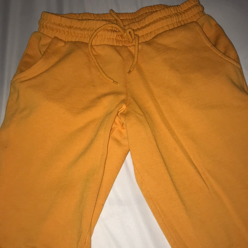 Sweatpants - Picture 3 of 3